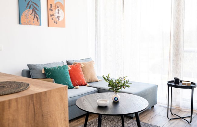 Pebble Garden Olive Branch-Magnolia - Foto 12