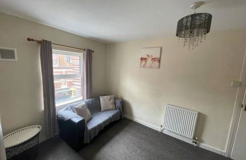 Charming & Cozy One-Bedroom Flat - Foto 6