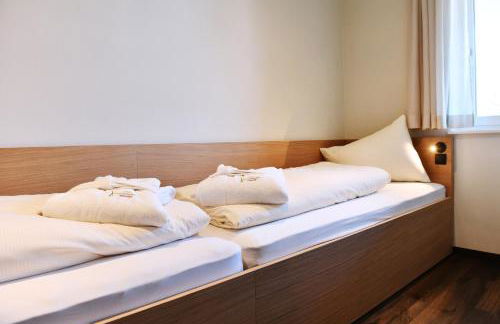 Apparthotel Gartenresidence Nalserhof - Foto 98