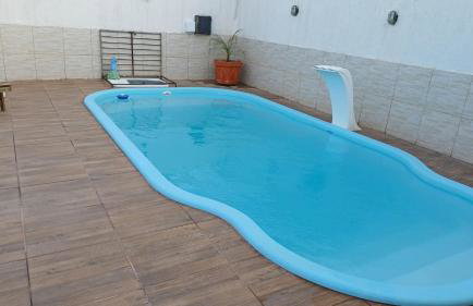 Casa Brisa da Lagoa - Foto 23