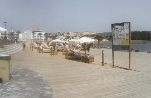 Arguineguín, pueblo pesquero - Photo 47