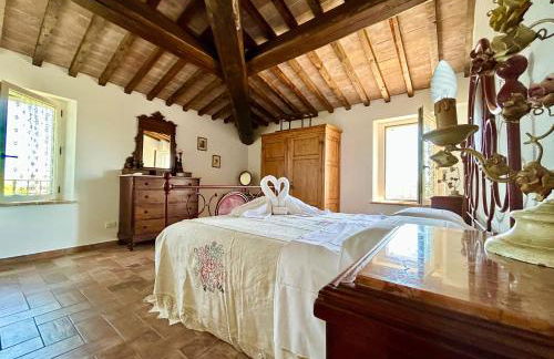 Poggiosalto in Toscana - Foto 58