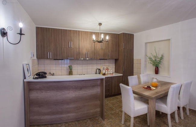 Villa Marco Polo With Swimming Pool - Foto 43