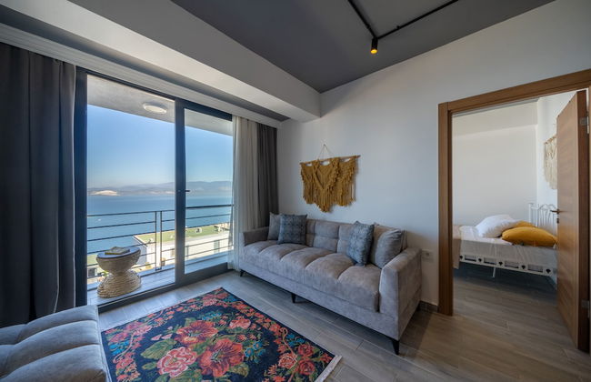 Argento Plazzo Hotel Bodrum - Foto 34