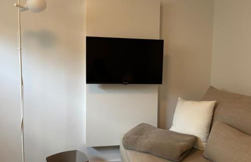 Harmonische Wohnung - Foto 6