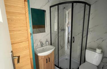 Centrum Noclegi Wągrowiec Kolejowa 15 - Foto 10