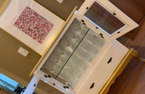 Apartamento Dior Gramado Luxo - Foto 79