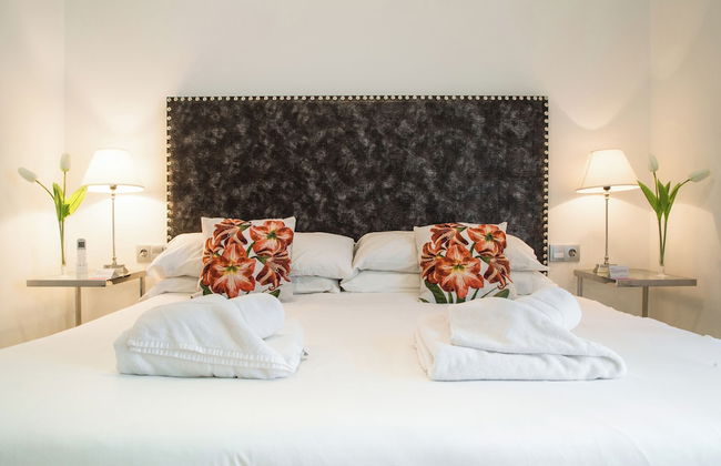 Apartamentos Pompidou - Foto 17