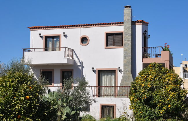 Anastasias House, Zipari - Foto 1