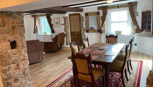 Jasmine Cottage - Foto 2