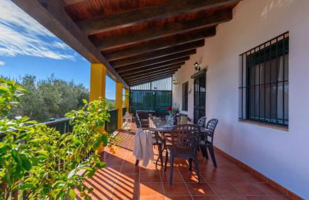 Colladopino La Puebla de Los Infantes by Ruralidays - Photo 18