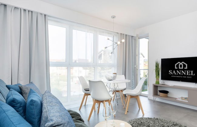 Apartament Sun Dziwnówek - Foto 16