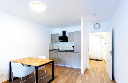 Apartment - Friesenheim - Foto 7