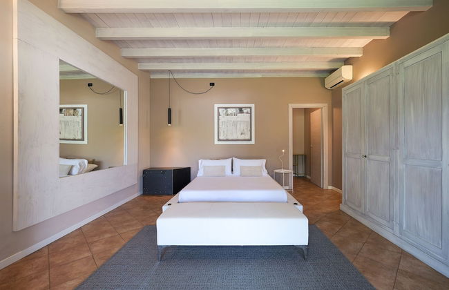 Moscatello & Mulinër Design Agri Relais - Photo 69