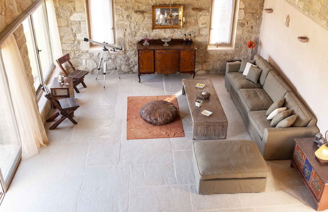 Villa Nefeli- Mounty Island Villas - Foto 12