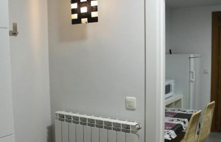 Apartamento Castillo de Arguedas - Foto 18