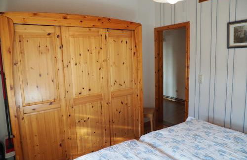 Ferienwohnung mit Balkon und Schleiblick - Foto 12