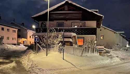 Straub / Ferienwohnung Allgäublume - Foto 3