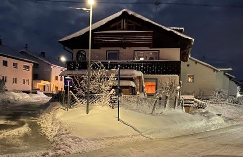 Straub / Ferienwohnung Allgäublume - Foto 3