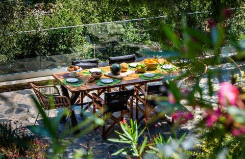 Villa Antigone Luxury Retreat - Foto 14