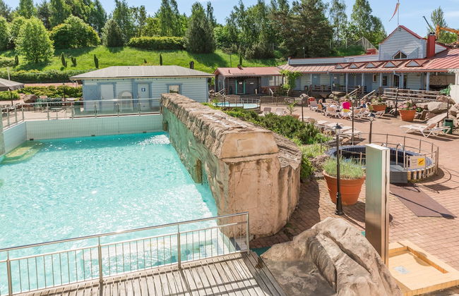 Holiday Club Turun Caribia Superior Apartments - Foto 60