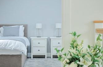 Connel House - Luxury self-catering 4-bedroom home - Foto 53