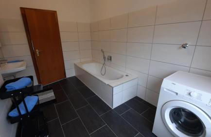 Ferienhaus Waldblick - Foto 12