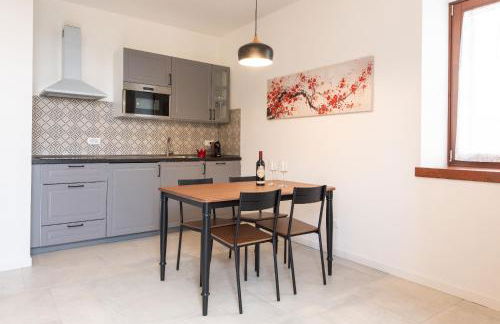 Giardino del Borgo Appartamento Valpolicella - Foto 10