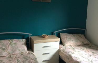 19 Chalet Bucklands , Bideford Holiday Park. - Foto 18