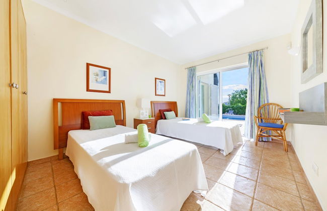 Villa Osiris - Foto 6