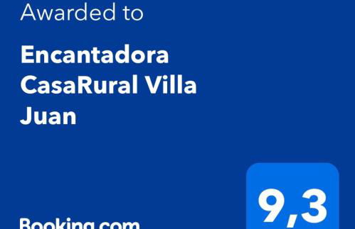 Encantadora Boutique Home Villa Juan - Foto 49