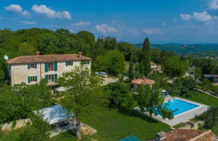 Villa Moncitta - Foto 7