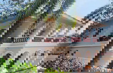 Skandi Söl - Peaceful Yoga Retreat - Foto 27