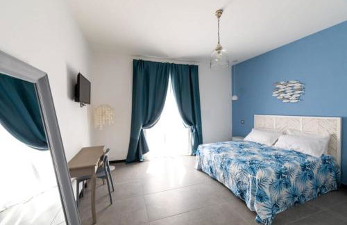 Villa Panoramica Vietri - Foto 41