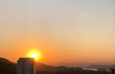 Guarujá, Astúrias, 3 Suítes, 1 quadra da praia - Foto 40