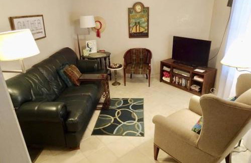 Historic Galveston Beach Cottage - Foto 3