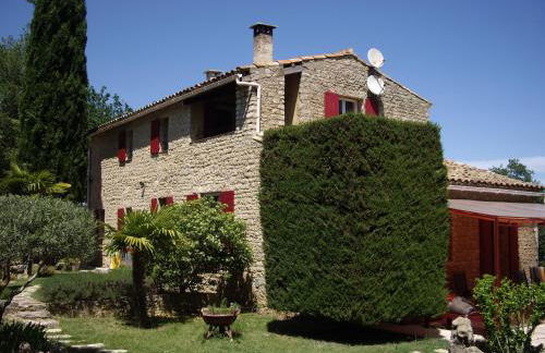 La bastide de Mauragne - Gîte les Iris - Photo 8