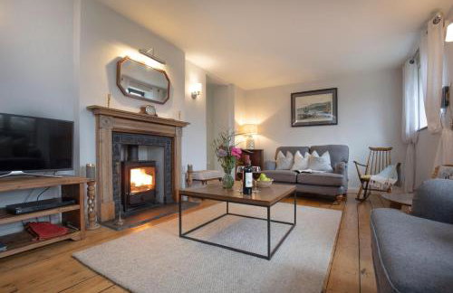 Chantry Cottage - Foto 6