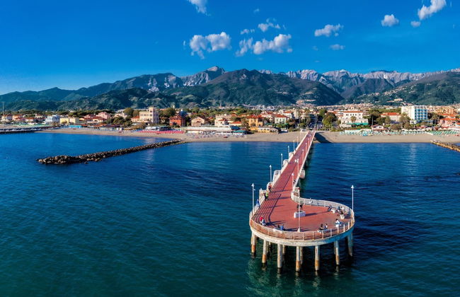 Casa Arno 500m From Beach - Foto 22