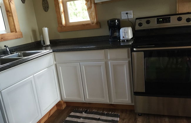 Hollys Resort - Foto 41