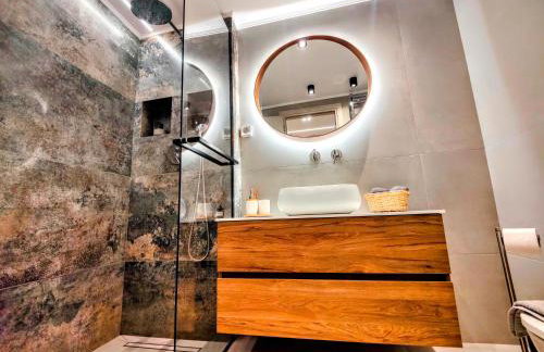 Elpis' cozy & luxury apartment - Foto 1