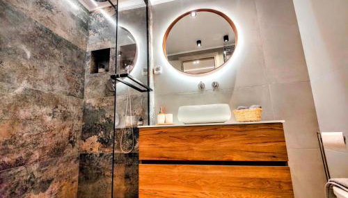 Elpis' cozy & luxury apartment - Foto 1, Shower