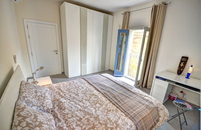 Valletta Central Apartment - Foto 4