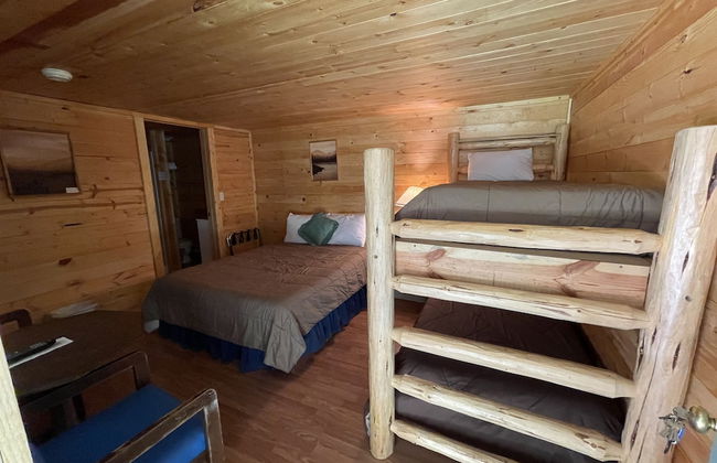 7r Guest Ranch - Foto 3