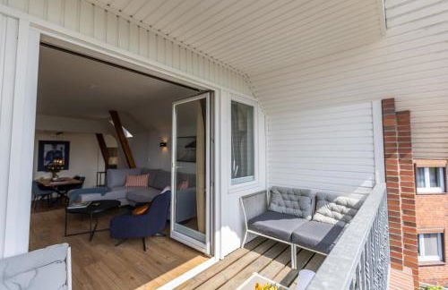 Kapitänshaus Hamburg Altes Land - Foto 40