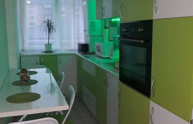 Stunning Green Studio 43 - Foto 16