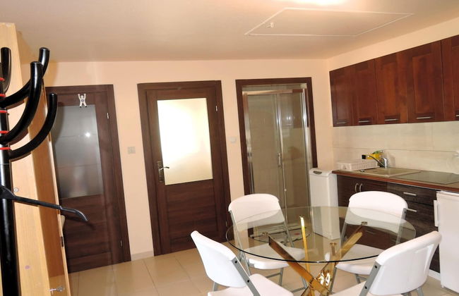 Holiday Home in a Quiet Location in Borzyslawiec - Photo 8