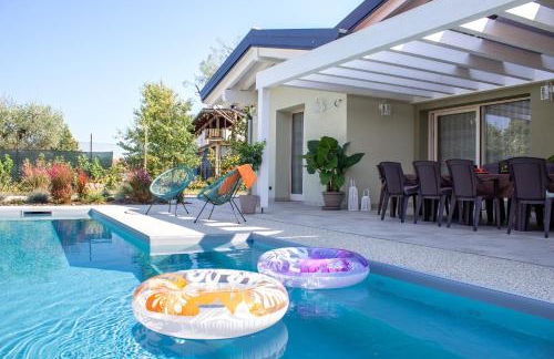 Villa Calla - Foto 20