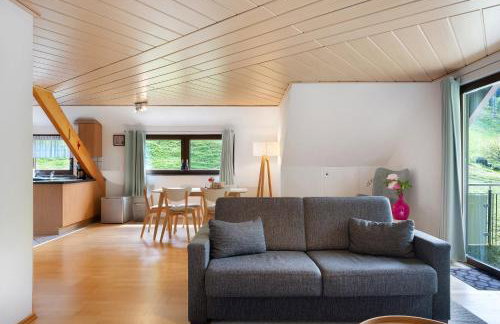 Ferienwohnung Glashütte - Foto 8