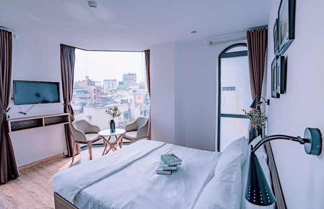 MINT HOTEL - Foto 10